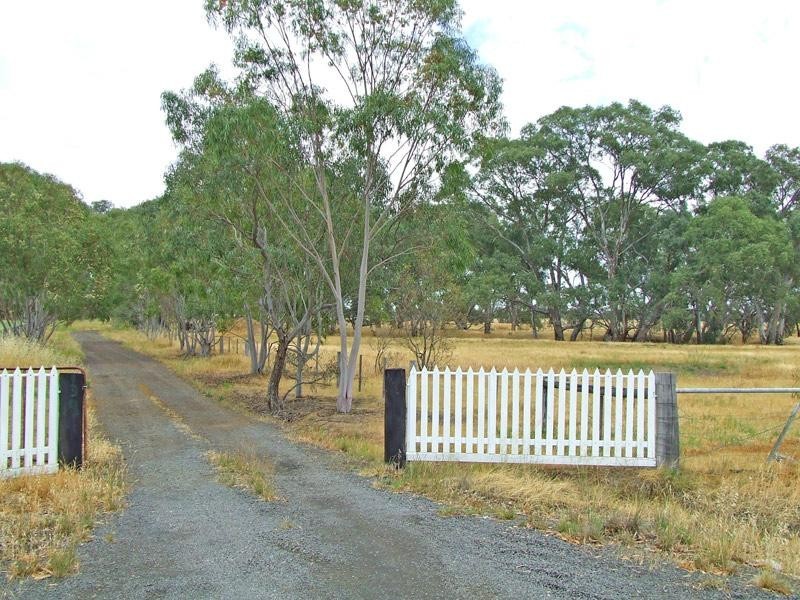 139 Peatlings Road, Huntly North VIC 3551