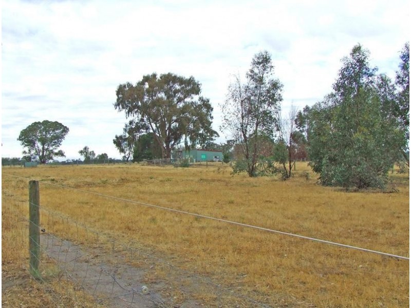 139 Peatlings Road, Huntly North VIC 3551