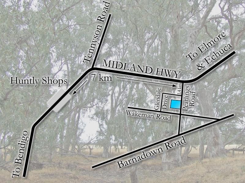 139 Peatlings Road, Huntly North VIC 3551