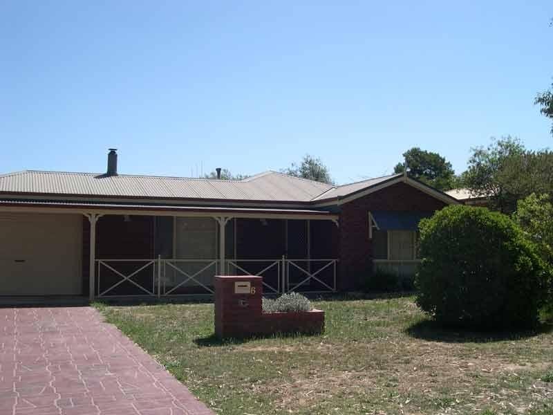 6 Druid Place, Strathfieldsaye VIC 3551