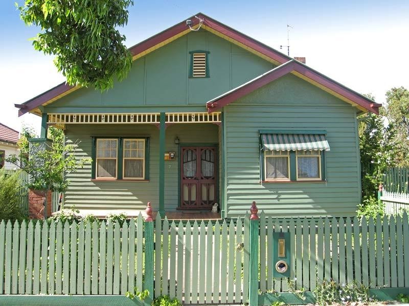 7 Rowcliffe Street, Bendigo VIC 3550