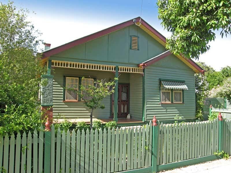 7 Rowcliffe Street, Bendigo VIC 3550