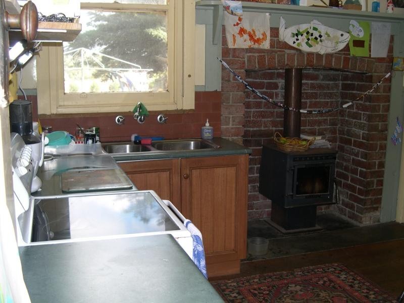 338 Somerset Park Road, Strathfieldsaye VIC 3551