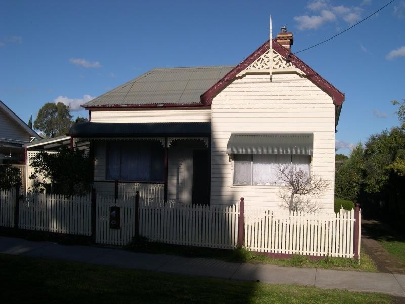 349 Barnard Street, Bendigo VIC 3550