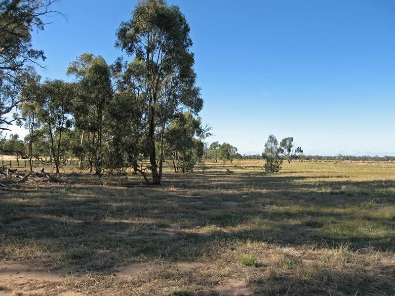 40 Gunyah Lane, Goornong VIC 3557