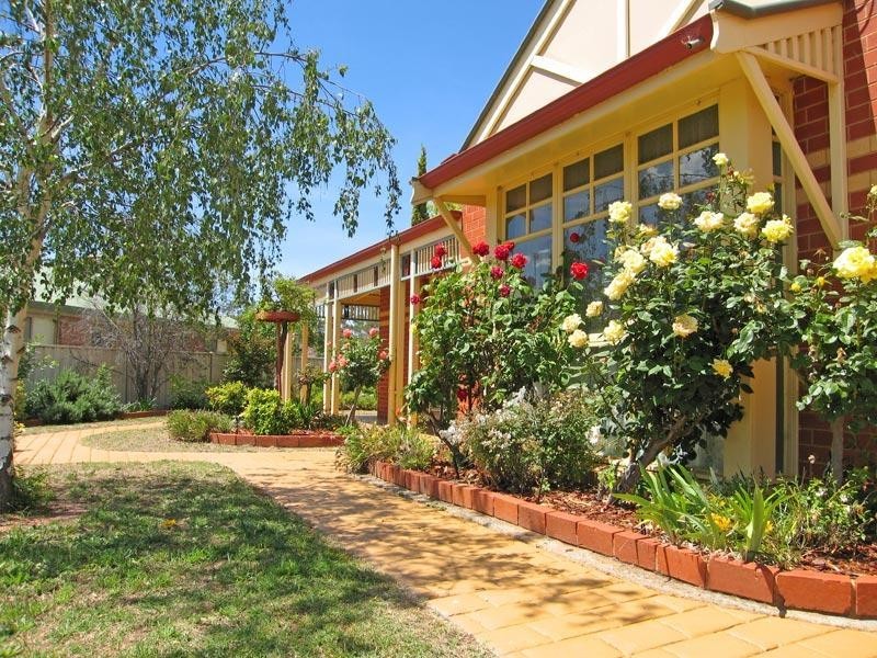 7 Hedley Court, Bendigo VIC 3550