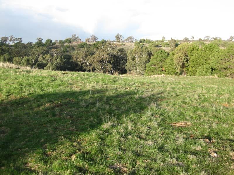 4 Campaspe Drive, Axedale VIC 3551