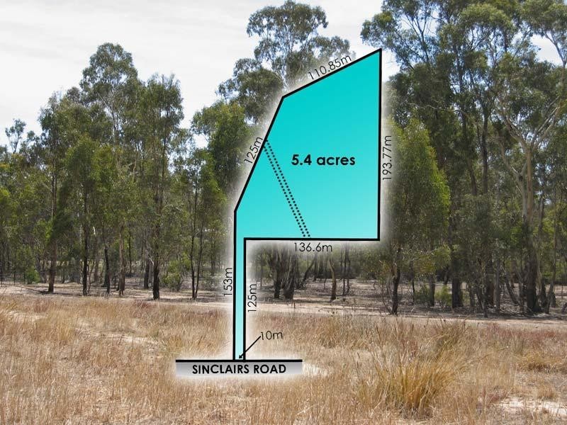 Lot 1/119 Sinclairs Road, Strathfieldsaye VIC 3551