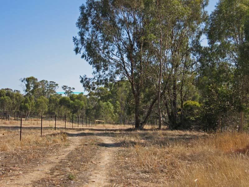 Lot 1/119 Sinclairs Road, Strathfieldsaye VIC 3551