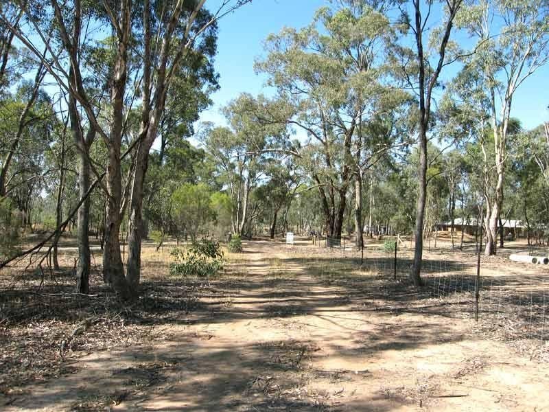 Lot 1/119 Sinclairs Road, Strathfieldsaye VIC 3551
