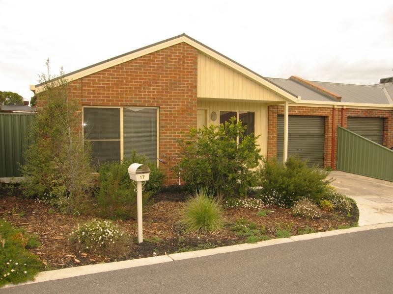 17 Hyde Street, East Bendigo VIC 3550