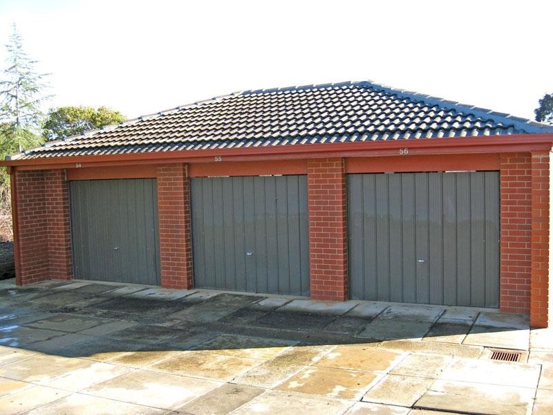 55 Bendigo Retirement Village, Spring Gully VIC 3550
