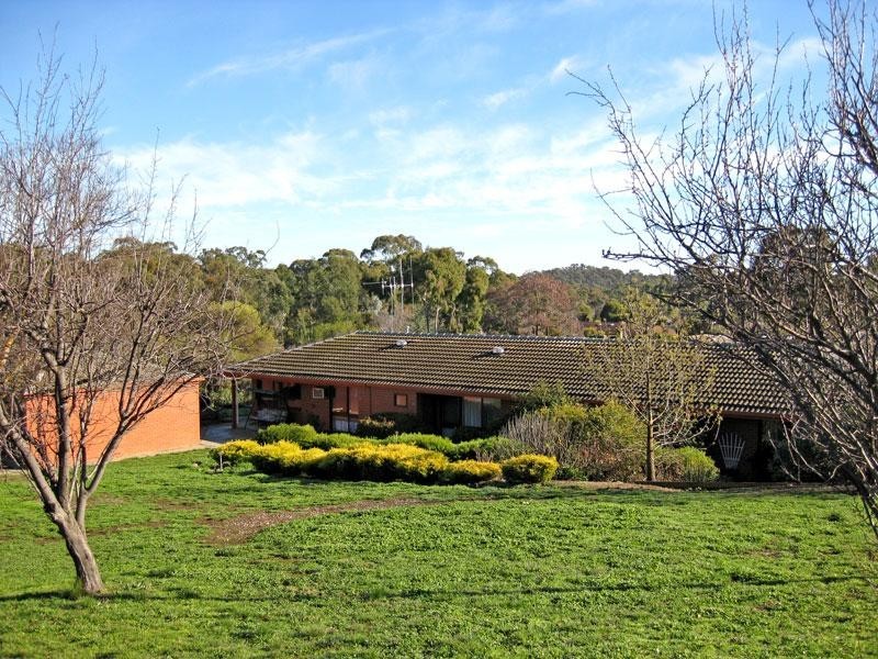 55 Bendigo Retirement Village, Spring Gully VIC 3550