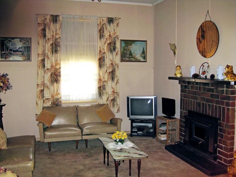 242 Napier Street, Bendigo VIC 3550