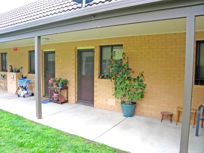 114 Bendigo Retirement Village, Spring Gully VIC 3550