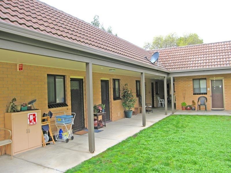 114 Bendigo Retirement Village, Spring Gully VIC 3550