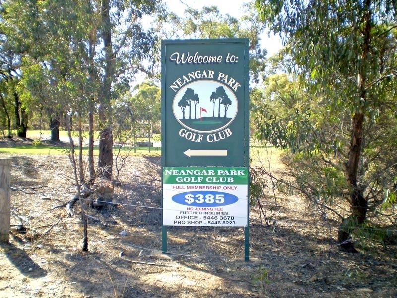 40 Averys Road, Eaglehawk VIC 3556
