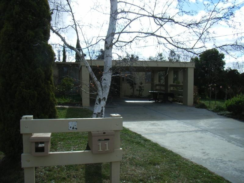 11 Bunting Court, Strathdale VIC 3550