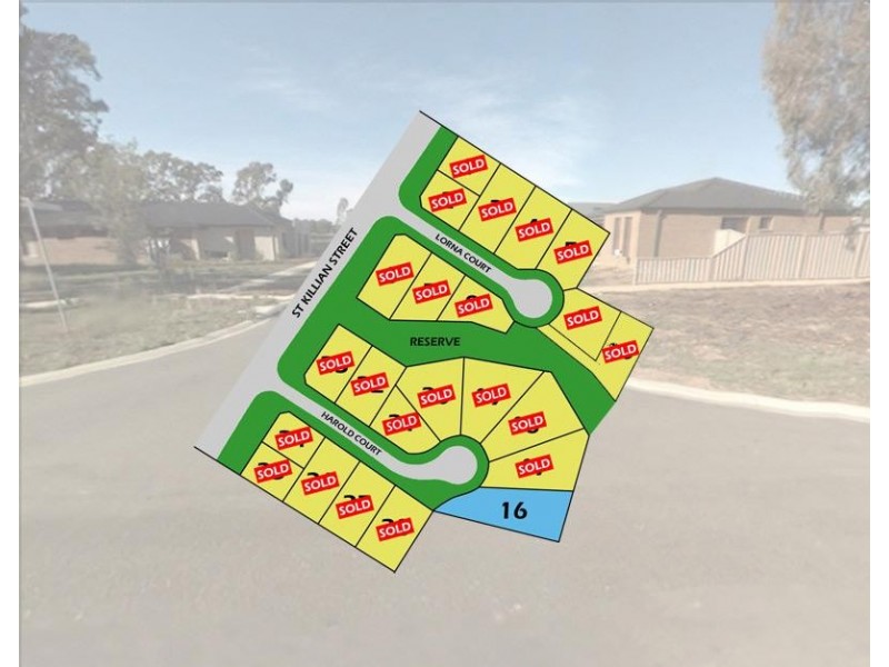 White Hills VIC 3550