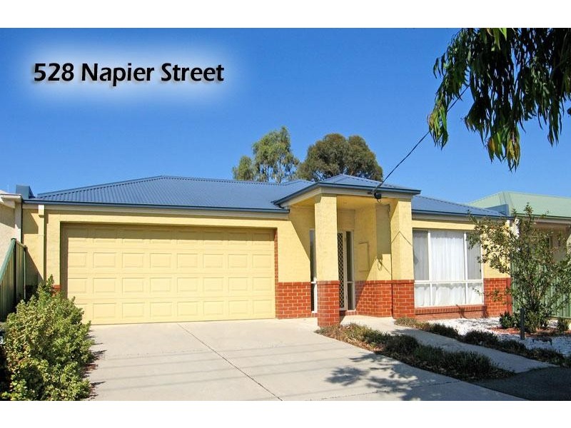 528 Napier Street, White Hills VIC 3550