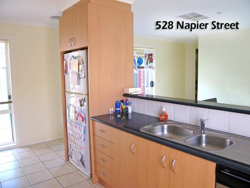 528 Napier Street, White Hills VIC 3550