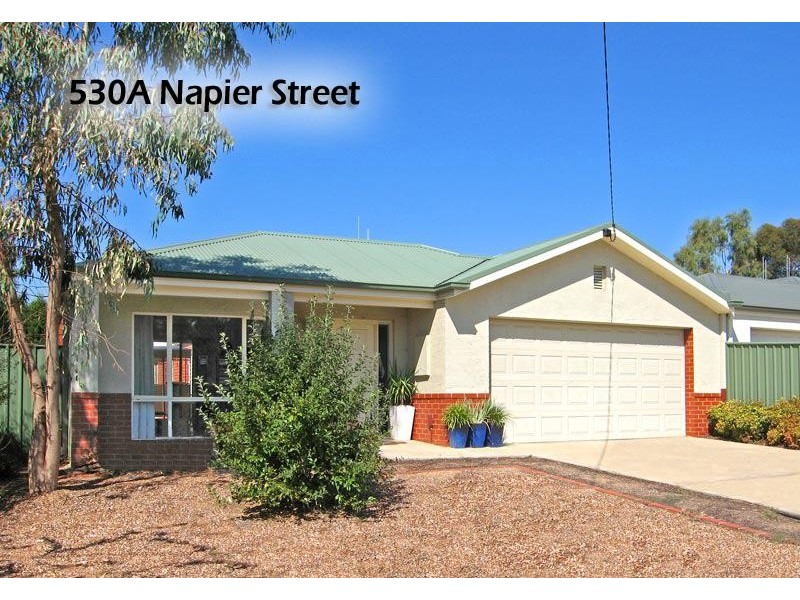 528 Napier Street, White Hills VIC 3550