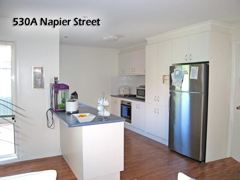 528 Napier Street, White Hills VIC 3550