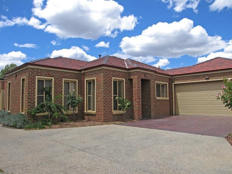 Unit 1/4 Keck Street, Flora Hill VIC 3550