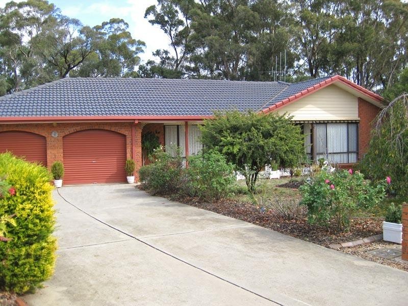 18 Warranwah Drive, Strathdale VIC 3550