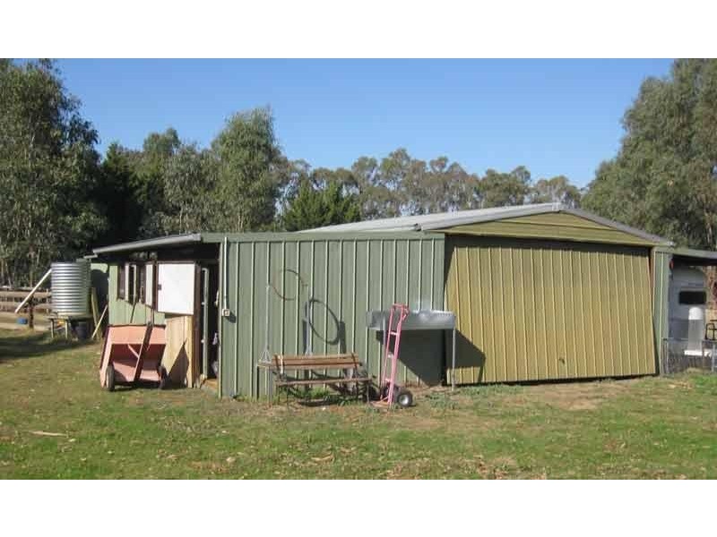 1796 Midland Highway, Bagshot VIC 3551