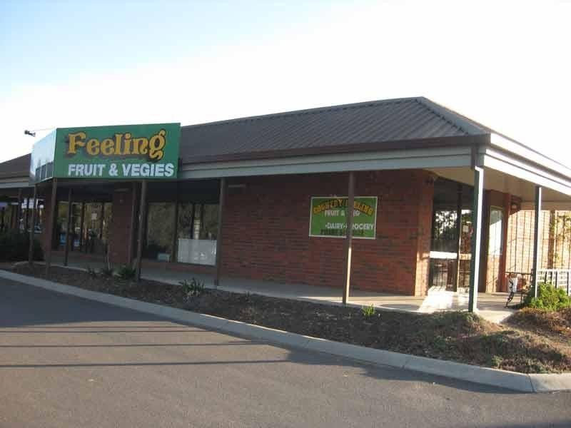 Shop 8 Strathfieldsaye Shopping Complex, Strathfieldsaye VIC 3551