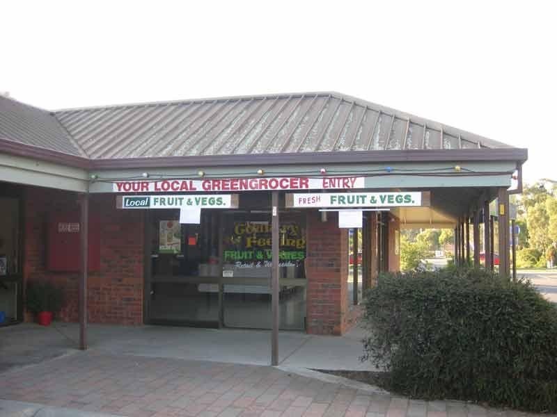 Shop 8 Strathfieldsaye Shopping Complex, Strathfieldsaye VIC 3551