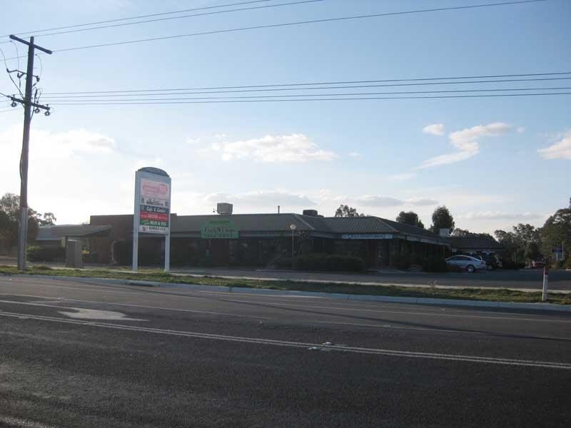 Shop 8 Strathfieldsaye Shopping Complex, Strathfieldsaye VIC 3551