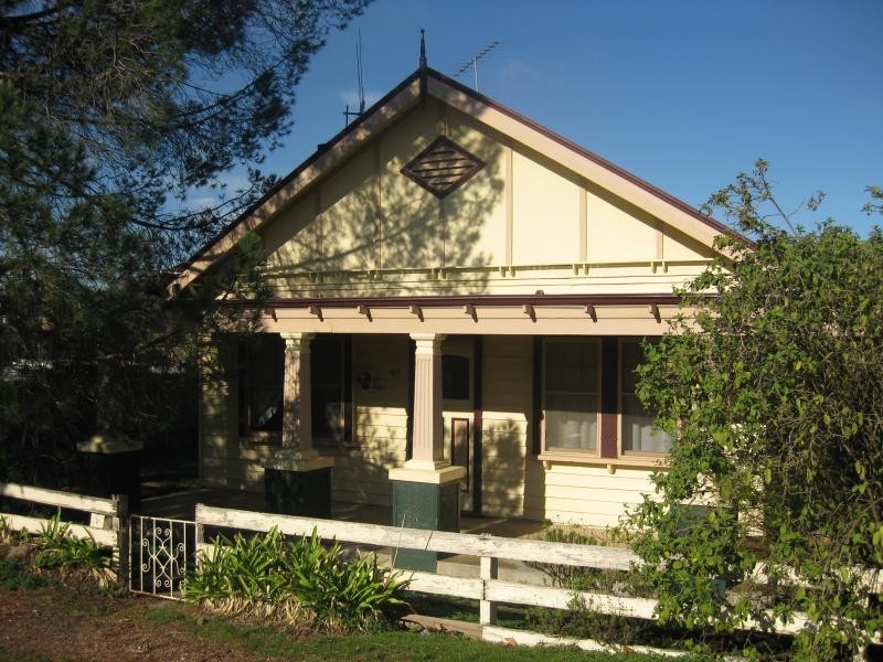 49 Peg Leg Road, Eaglehawk VIC 3556