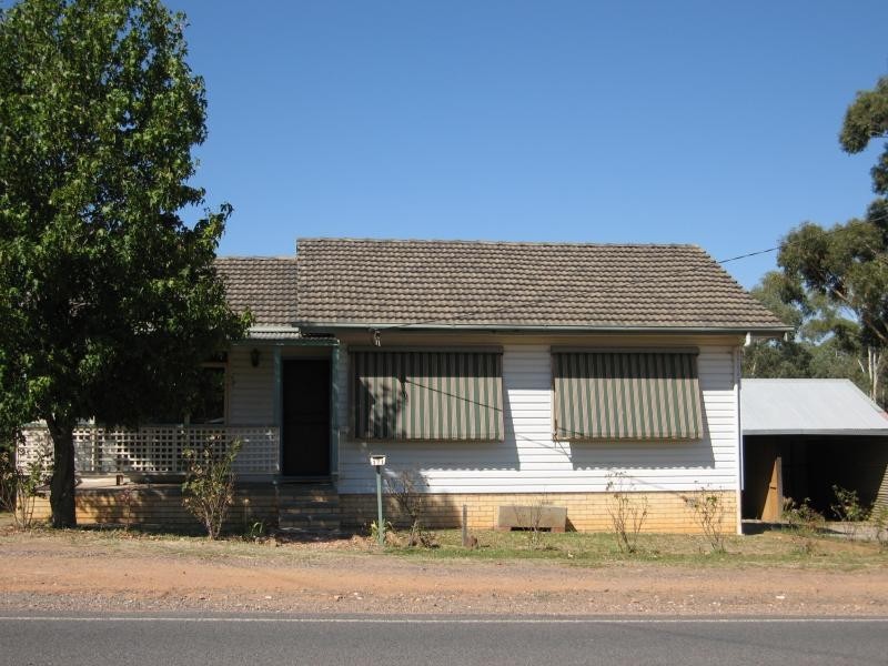 171 Sailors Gully Road, Eaglehawk VIC 3556