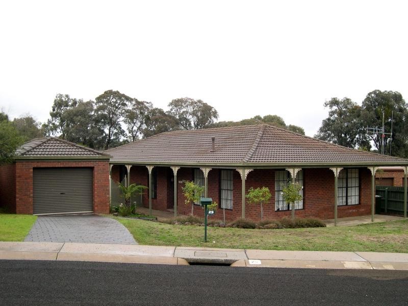 25 Yeramba Close, Strathdale VIC 3550