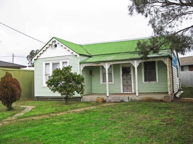 1 Farnsworth Street, Eaglehawk VIC 3556