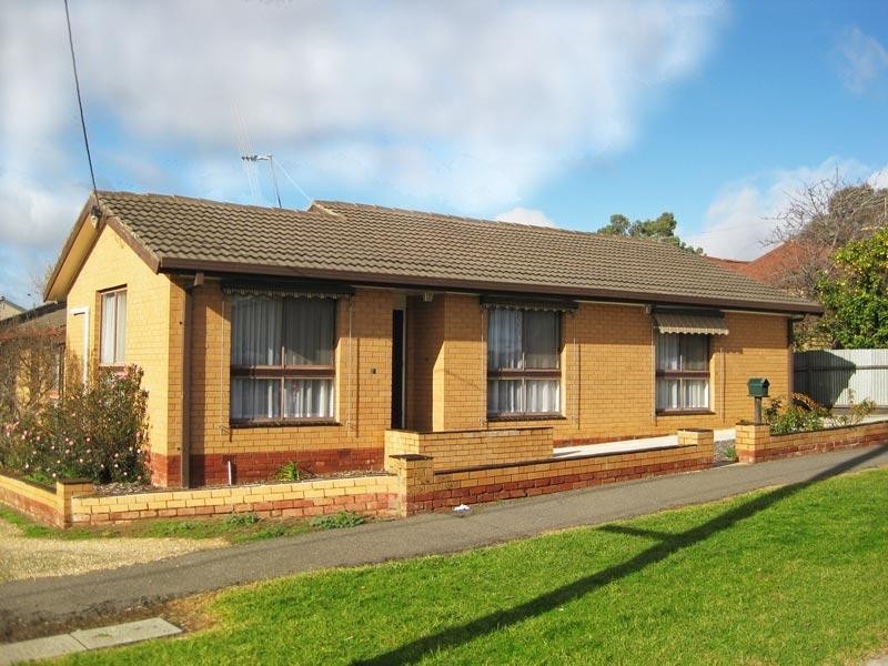 25 Galvin Street, Bendigo VIC 3550