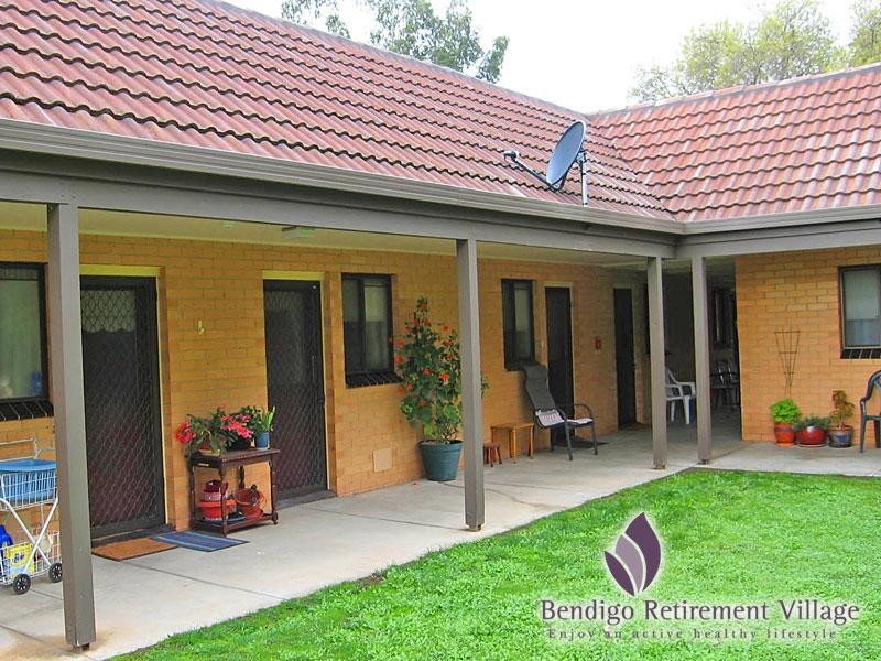 112 Bendigo Retirement Village, Spring Gully VIC 3550