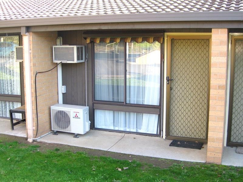 112 Bendigo Retirement Village, Spring Gully VIC 3550