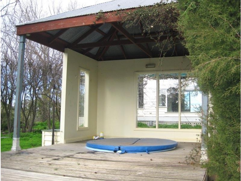 93 Gaaschs Road, Harcourt VIC 3453