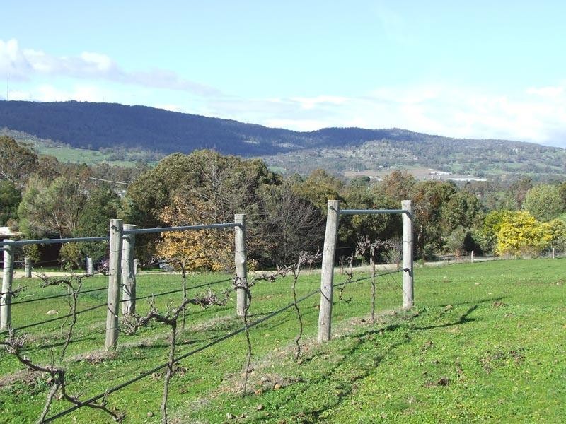 93 Gaaschs Road, Harcourt VIC 3453