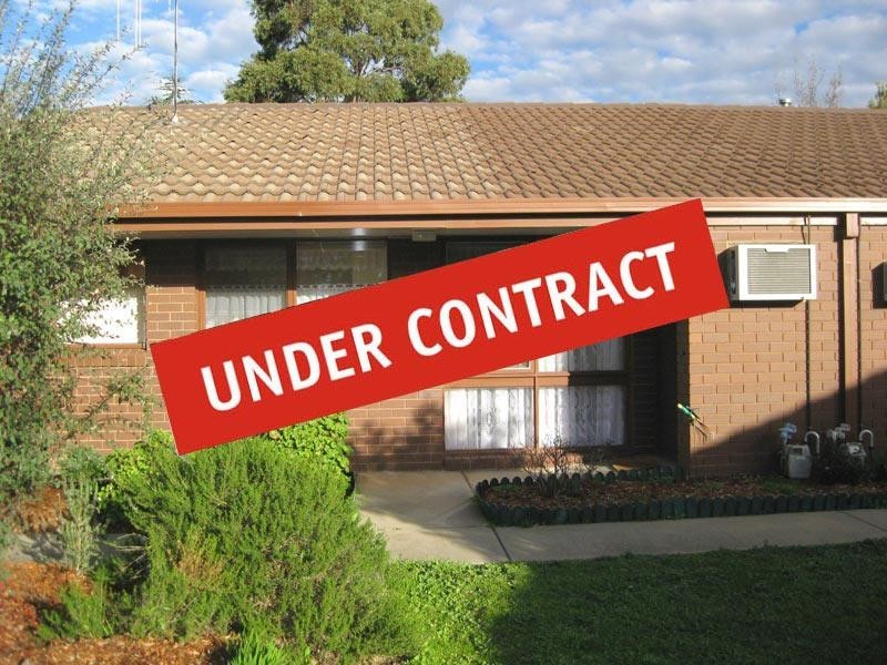 44 Bendigo Retirement Village, Spring Gully VIC 3550