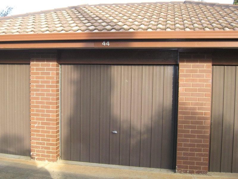 44 Bendigo Retirement Village, Spring Gully VIC 3550