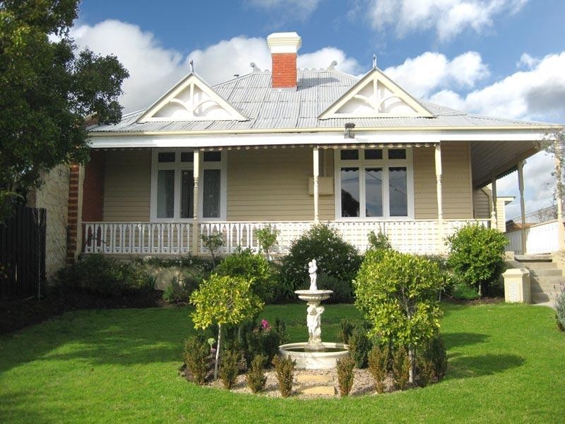 25 Webster Street, Ironbark VIC 3550