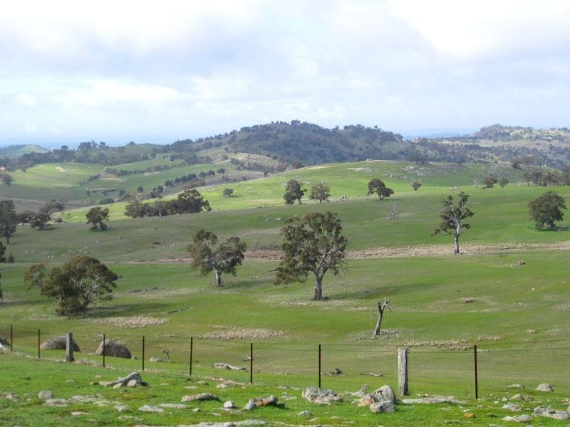 Lot 2 Ford Road, Harcourt North VIC 3453