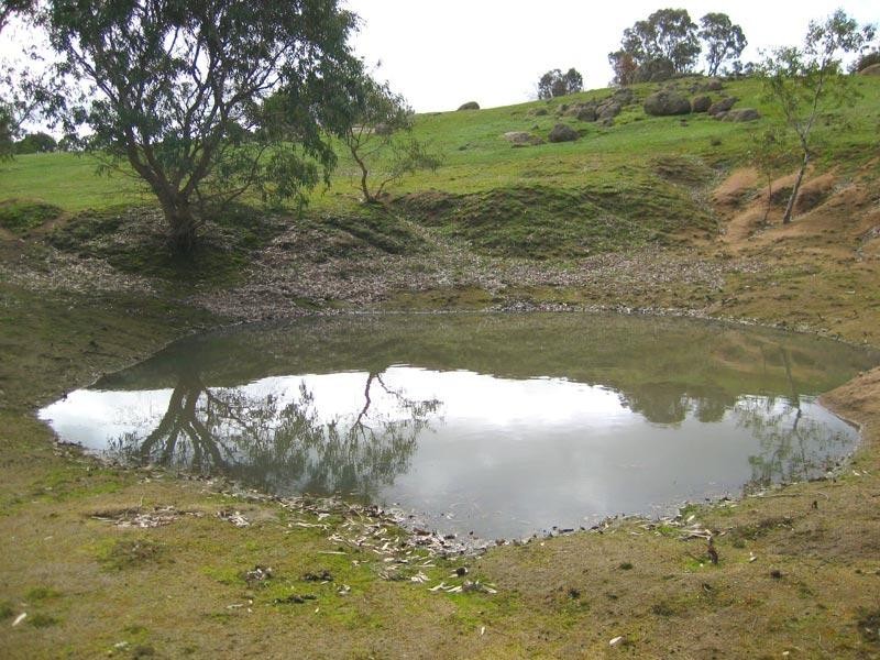 Lot 2 Ford Road, Harcourt North VIC 3453