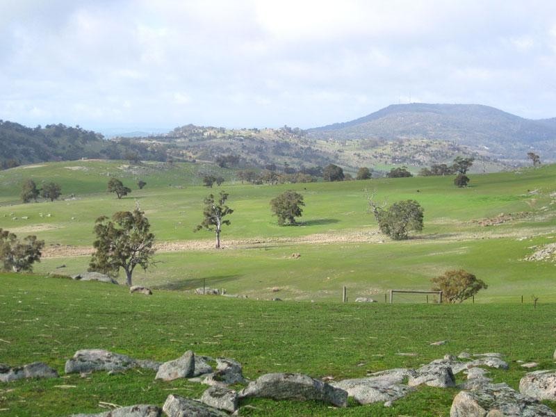 Lot 2 Ford Road, Harcourt North VIC 3453