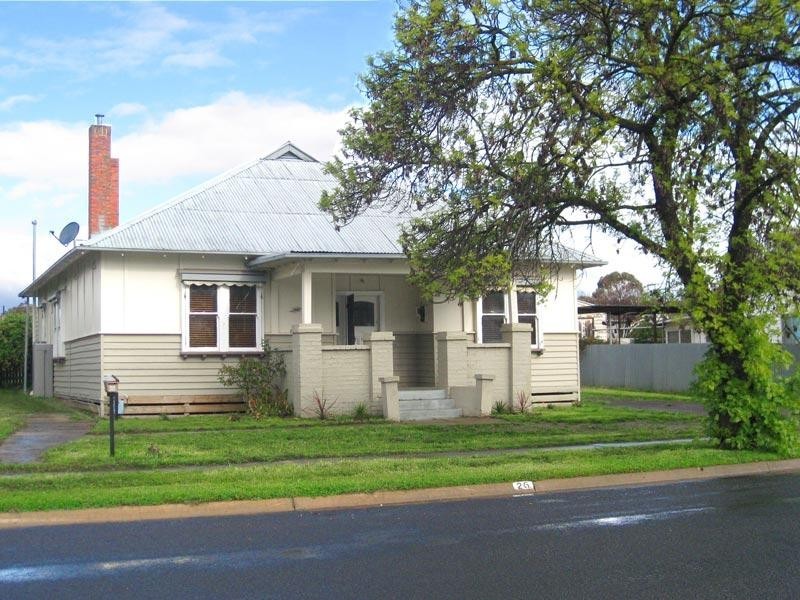 26 Napier Street, Maryborough VIC 3465