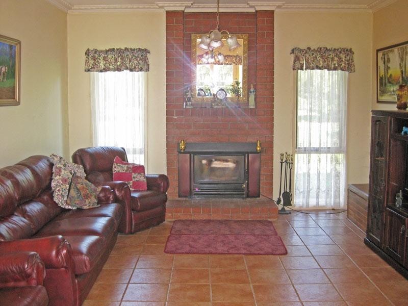 Castlemaine VIC 3450